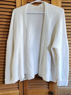 GAP For Good 100% Cotton Cardigan